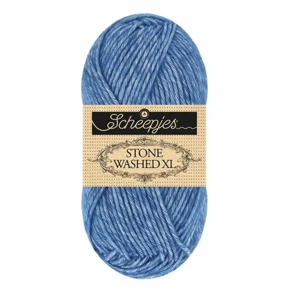 Scheepjes Stone Washed XL